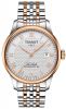 Tissot Le Locle Automatic T006.407.22.033.00 Miesten kello