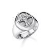 Thomas Sabo, Tree of Love-sormus, TR2245-637-21°